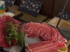 -湊湊火锅·茶憩(东城民盈国贸城店)