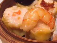 -红棉中餐厅·广州海航威斯汀酒店