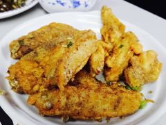 -扬州小吃(延安西路店)