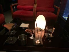 -富力丽思卡尔顿酒店·FLAIR餐厅酒吧