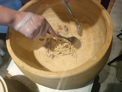 -新贝乐意大利餐厅(苏州中心店)