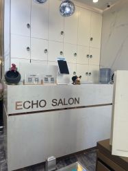 -Echo·回声专注男士发型设计