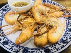 -兰边碗(鼓楼店)