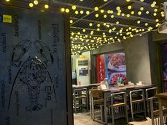-龙巢盱眙龙虾·牛蛙·烧烤宵夜(八卦岭店)