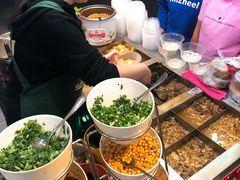 -老广州牛杂(深圳白石洲总店)