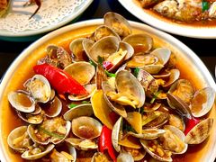 -鑫悦楼煎蟹·16年海鲜大排档