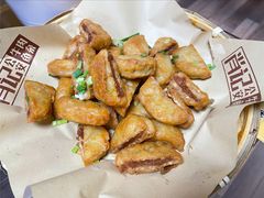 -肖记公安牛肉鱼杂馆·省级非物质文化遗产(三角路直营店)