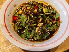 -白山碳火烤肉(江东南路店)