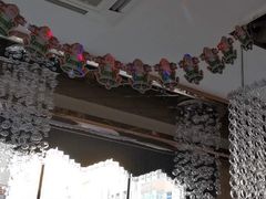 -马克西姆俄罗斯餐厅(通亚街店)