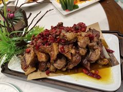 -伊阑泽大循化餐厅
