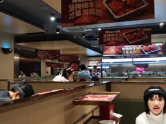 -海底捞火锅(百利广场店)