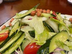 大拌菜-伊隆斋(什刹海店)