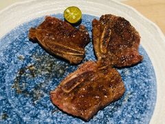 -大渔铁板烧(蛇口店)