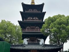 -寒山寺