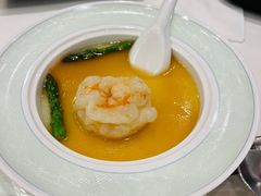 太雕玻璃鲜虾球-翠园(北京王府中环店)