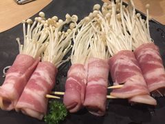 -新石器烤肉(中房金谊广场店)