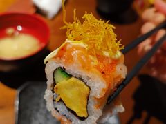 -千代武日本料理(开发区店)