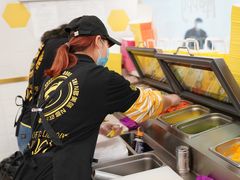 -N多寿司(融创茂负一楼店)