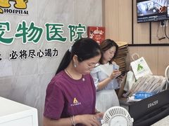 -半岛宠物医院24小时(科华中路店)