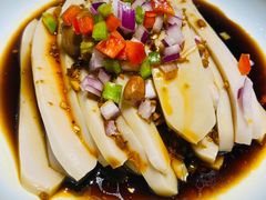 -请晋·山西餐社(好运街店)
