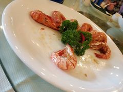 -申粤轩酒楼·三十年粤菜经典(丁香花园店)