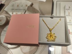 -老凤祥(天河城百货北京路店)