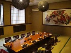 -千代武日本料理(爱建店)