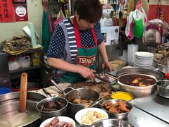 -梓记牛什(總店)