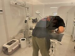 -comecome来吧宠物(奥克斯中心店)