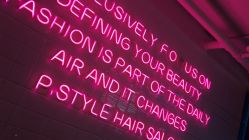 -P.STYLE 派斯造型