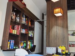 -渝宗老灶火锅(巴国城店)