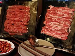 -滇釜火锅·能喝汤的火锅(车公庄店)