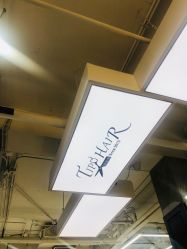 -Tipo Hair salon（明星）店