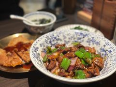 -阿大排档(长春这有山店)