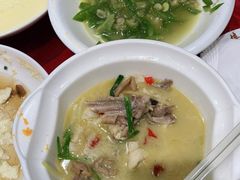 -新虹楼饭庄(崇明陈家镇店)