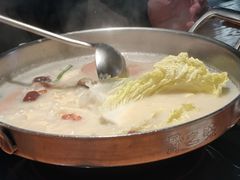 -骨之味·筒骨汤火锅(晋江万达店)