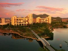 -海南热带海洋学院(三亚校区)