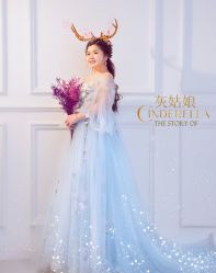 -玛奇朵婚纱摄影