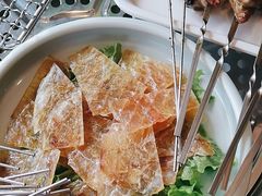 -禾记海鲜烧烤(八一路店)