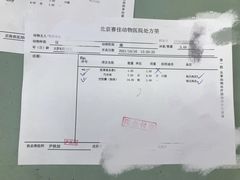 -北京赛佳动物医院