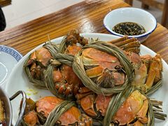 -高淳老街土菜馆(迎薰门店)
