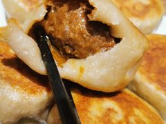 -清真吴记门钉肉饼·喜多利