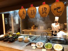 -通安客栈中餐厅·何家小馆