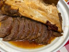 -西贝(上海我格广场店)