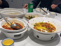 -兰湘子·湘菜小炒(南京江宁万达店)
