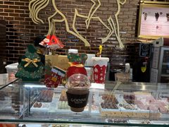 零售区-GODIVA(海岸城店)