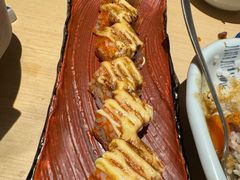 -小山日本料理(太古汇店)