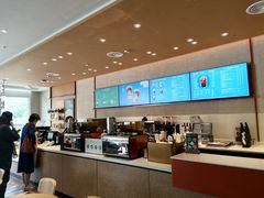-星巴克臻选(莘庄仲盛店)