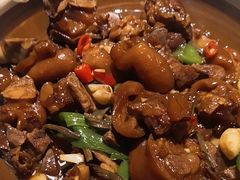 -大融厨·鸡毛店·川菜(果壳里东安湖店)