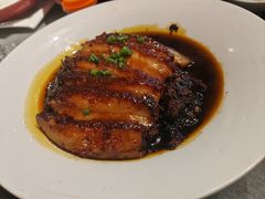 梅菜扣肉-沱江小镇 (良乡店)